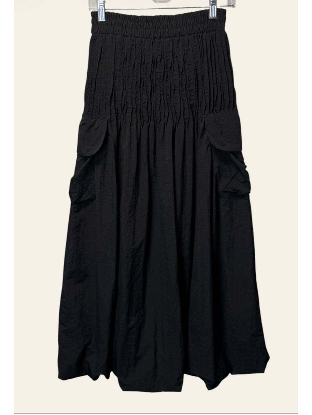 TW-3 Bubble Skirt